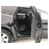 2014 Chevy Traverse AWD