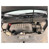 2014 Chevy Traverse AWD