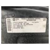 2014 Chevy Traverse AWD