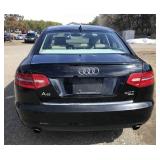 2009 Audi A6 AWD