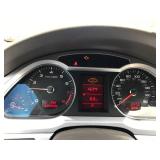 2009 Audi A6 AWD