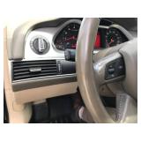 2009 Audi A6 AWD