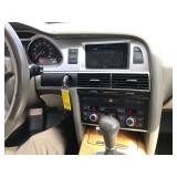 2009 Audi A6 AWD