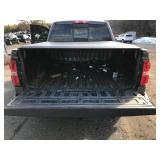 2014 GMC Sierra 1500 SLT 4X4