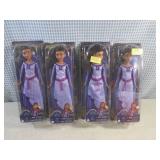 (A-1) 4 Disney Wish Asha of Rosas F...