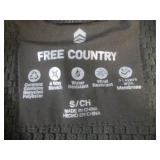 (RCK) Free Country Men's Softshell ...