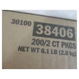 (B-1) Box Full of Honey Grahams Cra...