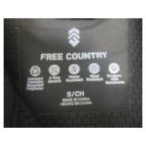 (RCK) Free Country Men's Softshell ...