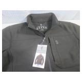 (RCK) Free Country Men's Softshell ...