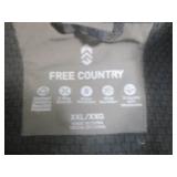 (RCK) Free Country Men's Softshell ...