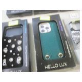 (BS) 24 Assorted iPhone Cases for A...