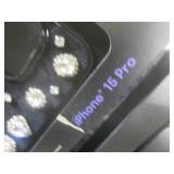 (BS) 24 Assorted iPhone Cases for A...