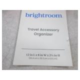 (EW3) Assortment of Travel Organize...