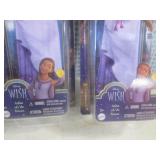 (A-2) 4 Disney Wish Asha of Rosas F...