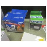 (EC1) Assorted Ink/Gel Pens, Marker...