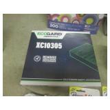 (EC1) Assorted Ink/Gel Pens, Marker...