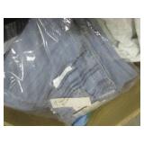 (EW6) Big Box of Assorted New Cloth...