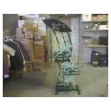 (EW2) Metal  3-Teir Double Sided 'M...