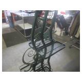 (EW2) Metal  3-Teir Double Sided 'M...