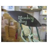 (EW2) Metal  3-Teir Double Sided 'M...