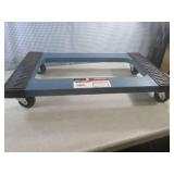 (EW4) HaulMaster Movers Dolly 30' x...