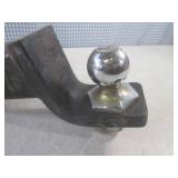 (EC1) Trailer Hitch with 2' Ball / ...
