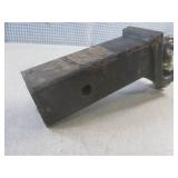 (EC1) Trailer Hitch with 2' Ball / ...