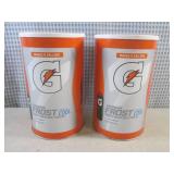 (B-2) 2 Gatorade Frost Glacier Cher...