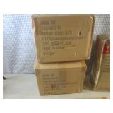 (A-1) 6 Boxes of Assorted Picture F...