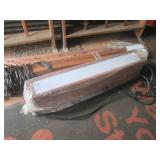 (FD) 2 Ikea Lighted Yard/Deck Panel...