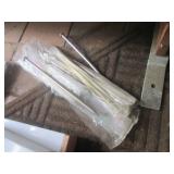 (FD) 2 Ikea Lighted Yard/Deck Panel...