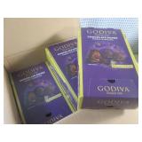 (C-1) 48 Godiva Belgium 1926 Double...