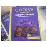 (C-1) 48 Godiva Belgium 1926 Double...