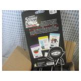 (A-1) 16 Sneaky Cards Play It Forwa...