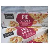 (FRZ) 6 - 2-Count Frozen Pie Crust ...