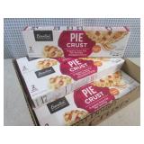(FRZ) 6 - 2-Count Frozen Pie Crust ...