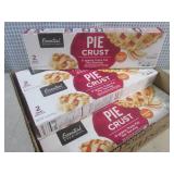 (FRZ) 6 - 2-Count Frozen Pie Crust ...