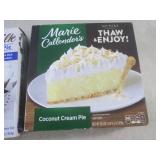 (FRZ) 2 Frozen Pies Oast Date...