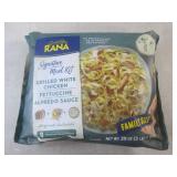 (FRZ) Family Size Frozen Signature ...