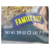 (FRZ) Family Size Frozen Signature ...