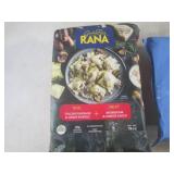 (FRZ) 2 Frozen Meals Past Date...