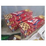 (FRZ) Assorted Frozen - Mini Cupcak...