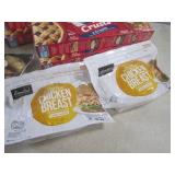 (FRZ) Assorted Frozen - Mini Cupcak...