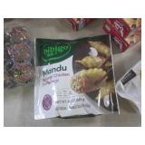 (FRZ) Assorted Frozen - Mini Cupcak...