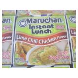 (C-1) 24 Lime Chili Chicken Flavor ...