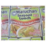(C-1) 24 Lime Chili Chicken Flavor ...