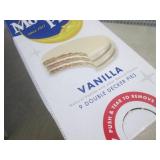(C-2) 2 Boxes of Double Decker Vani...