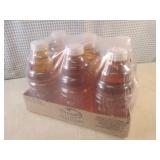 (C-3) 6 Bottles of Ocean Spray Appl...