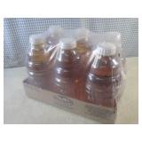 (C-3) 6 Bottles of Ocean Spray Appl...