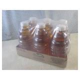 (C-3) 6 Bottles of Ocean Spray Appl...